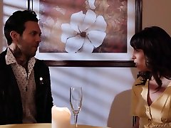 Small Hands & Vera King in Milf Pact 3 Scene 4 - SweetSinner