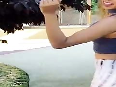 Big Booty Shaking