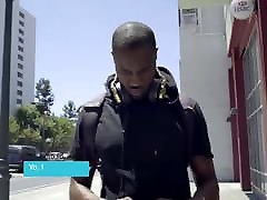 The Standard Black Man! PMV Short Softcore Tease!