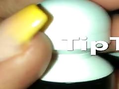 My mini vibrator