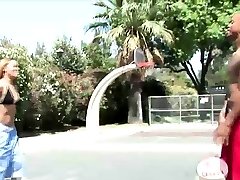 Basketball Ebony Babe latest swathi naidu sex video Millan Blowjobs