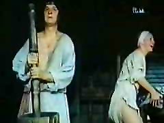 Yatrinskaya vedma 1991 002 Elena Vnukova, Lyudmila Shevel