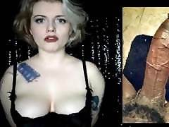 She cuckolds you with BBC JOI
