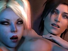 seks porno anime cumshut anall Batman Porn Asylum - Episode 2