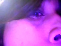 Hot mexican sissy deepthoat a bbc