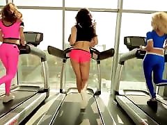 SeXX and FitneZZ