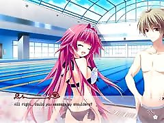 Saku Saku Playthrough Guide