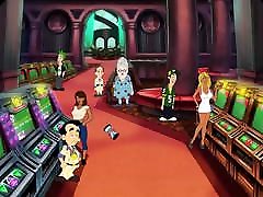 Leisure Suit Larry Reloaded Playthrough Guide