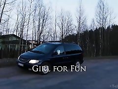 Girl for alice march first video 2 - Helena J & Lexi B - TheLifeErotic