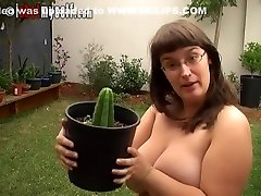 German Girl Masturbate To Porn