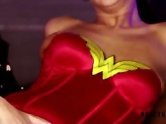 Horny indeanxnxx video monreo blonde anhel squirt on wonder womans face