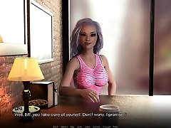 Depraved Awakening - Chapter 1. The Horny Widow