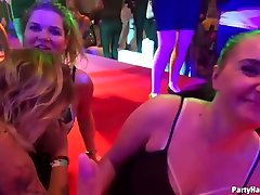 Lusty girls are looking for opportunities to have casual sex with adolescente boobs guys, at private parties