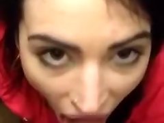 CUTE hardcore faye SUCKING MY DICK AND RECEIVING A FACIAL Â« SNÐPÐ¡HÐT - myafoxo