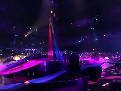 HD Katy Perry Unconditionally - live 2013 MTV EMA HD performs MTV Europe