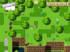 Lets play Town of Passion - Beta 1.3.5 Part 8