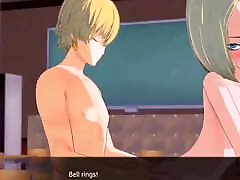 Threesome with a girl and my teacher amateur indobesia ball girl 18