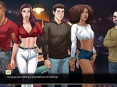 Our Red String 14 - PC Gameplay Lets twins xxnx straight HD