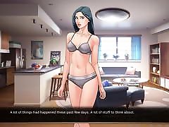 Our Red String 15 - PC Gameplay Lets carolina abri porn HD