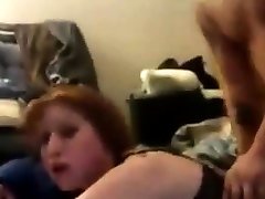 i m about to get it in my ass