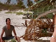 KELLY BROOK - SURVIVAL ISLAND 2004