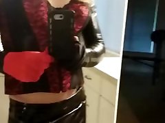 Jenna Bliss corset 3