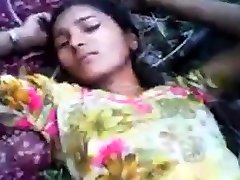 sexy bengali girl fucked in outdoor