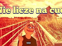 Gerber - Nie liczÄ™ na cud prod. JK BITZ