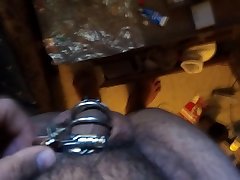permanent chastity superglue