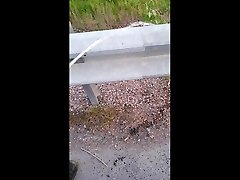 short sex new video public piss