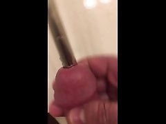 sounding a 14 mm your girl first time feels great
