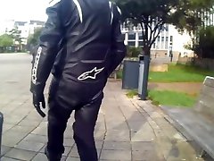 master estebans order: never leave home without gasmask !