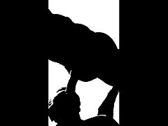 sucking mom and byo dick from the bottom
