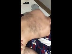 este culito estã¡ muy rico