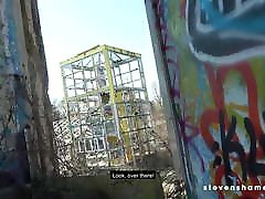 Melina May gets a cum load after fucking! Stevenshame.dating