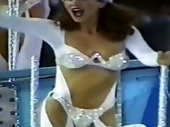 CARNIVAL SENSUAL bandhua gulam ILHA 1991 A