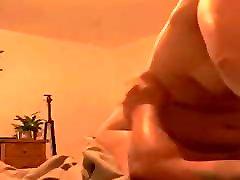 Mom sneaks into stepson‘s bedroom and wakes firee xxx veideos up riding