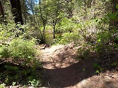 outdoor zabawa z latina hotwife
