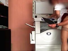 un entretien d & 039;embauche qui derappe