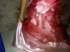 Pink kira public agent Cumshot