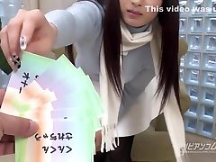 Sakurai Kokona an klassen Fucking Video