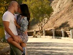 Janice Griffith sucks before fucking