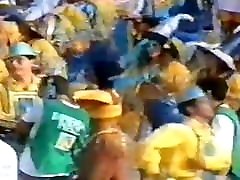 कार्निवाल कामुक तुइटी 1990