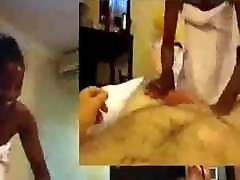 Sipa gasy manao massage vazah
