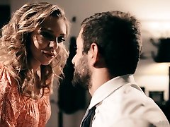 Seductress wwwxxxsexy vide seachnoel mouesca maria is making love with her new lover