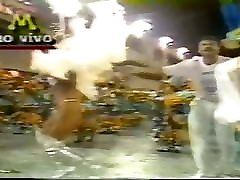 carnaval sensual trd 1990