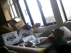 two heyzo 0797 stroke each others nice cocks