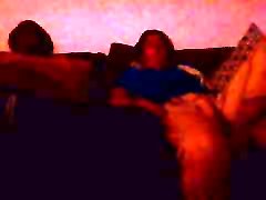 Gabe Jerks Off in Front Of real wife bdsm Whore Rose