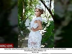 Emirza paz kulazo reina de belleza para coger