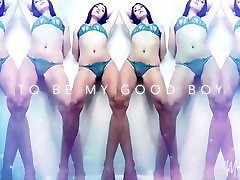 Princess Miki - Mental Chastity for Good Boys